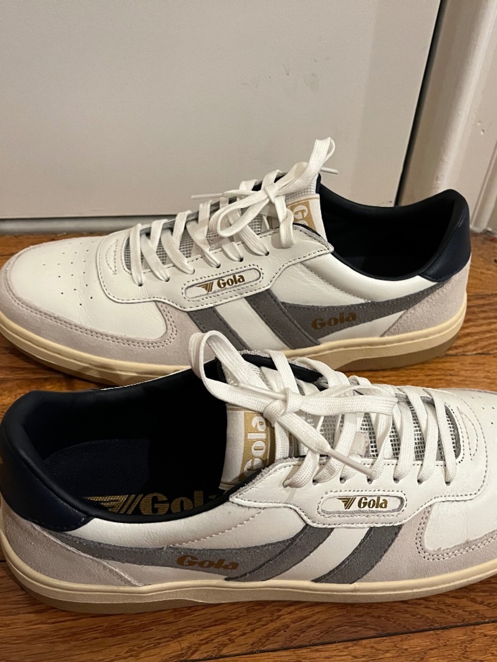 Gola Hawk Sneaker